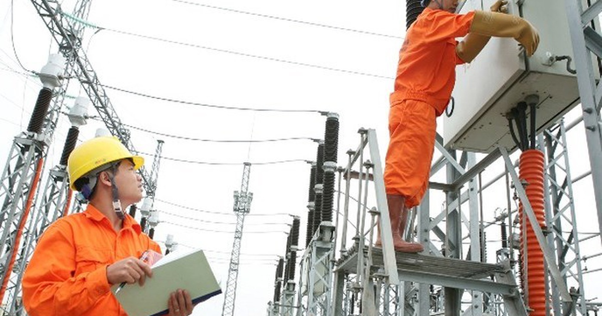 EVN mobilise 9,5 milliards de kWh d’énergies renouvelables en quatre mois