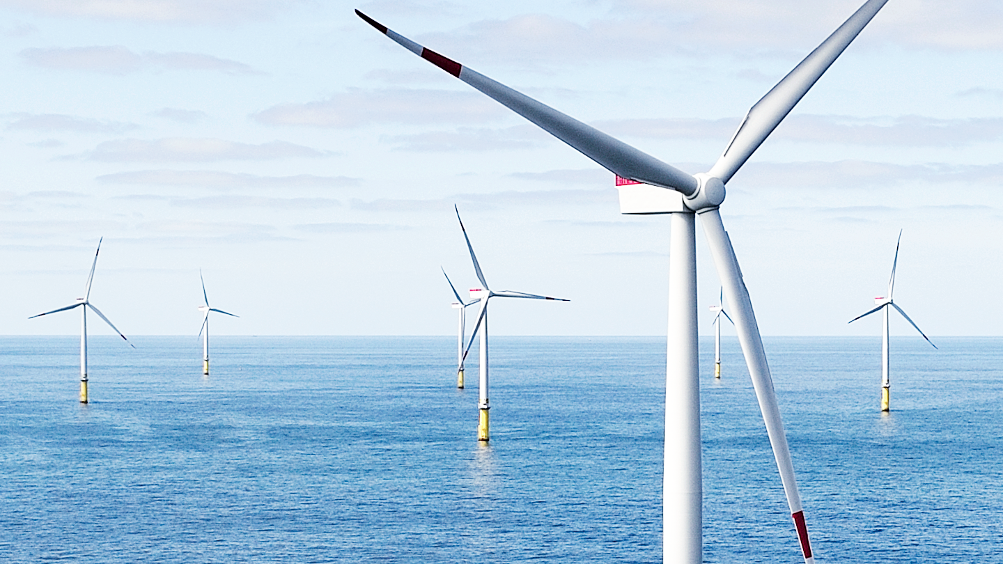Le Vietnam dans la ligne de mire du leader mondial de l éolien offshore