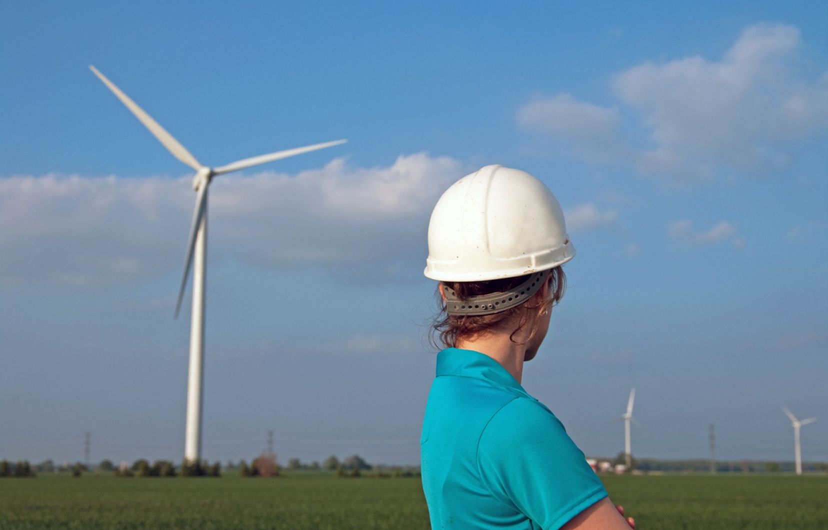 L’IFC parraine à hauteur de 57 millions USD pour deux projets éoliens au Centre