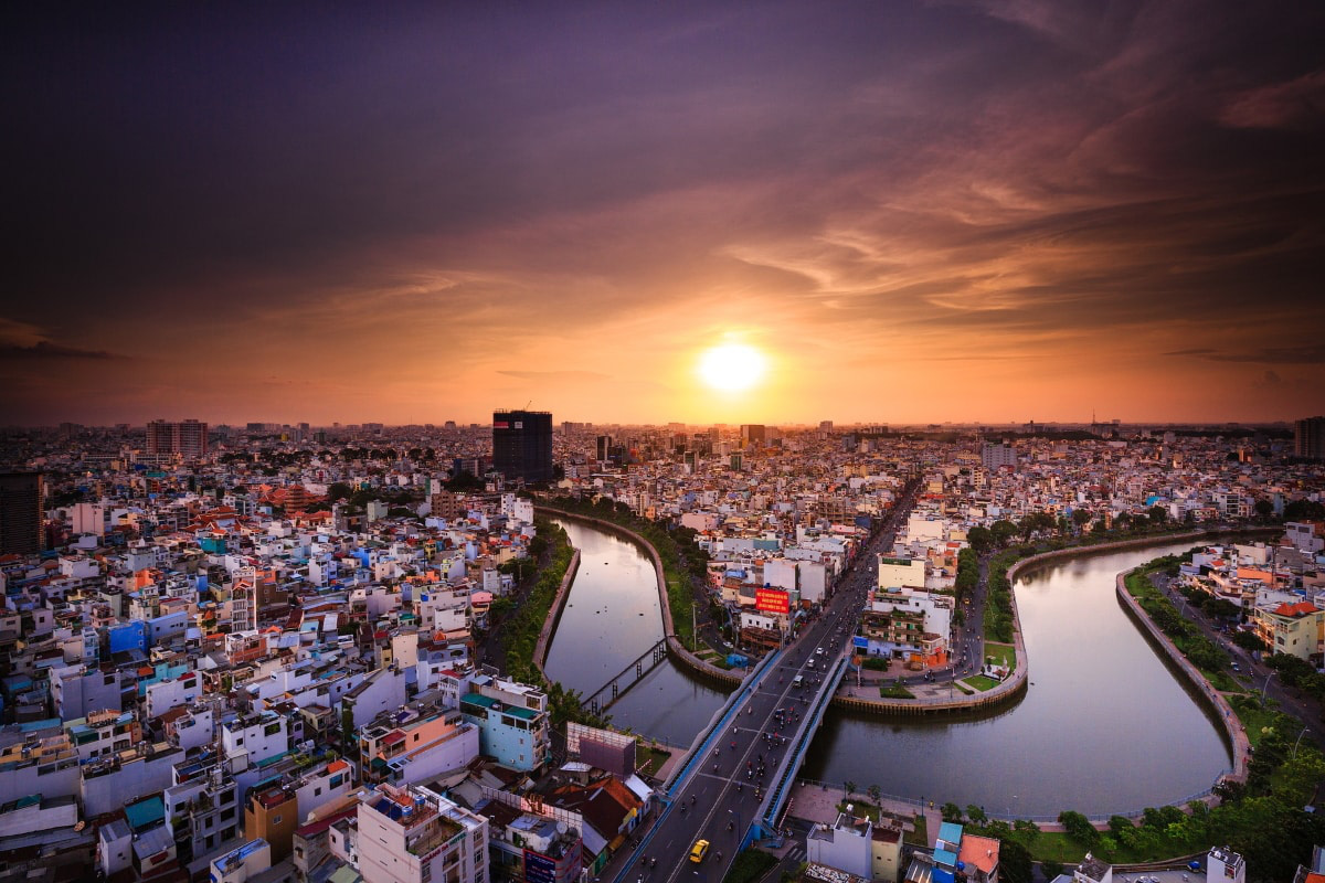 FMI le Vietnam a encore beaucoup de potentiel pour améliorer la résilience de son économie