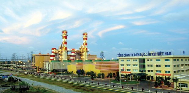 Fitch Ratings attribue pour la première fois la note BB à PetroVietnam Power Corporation