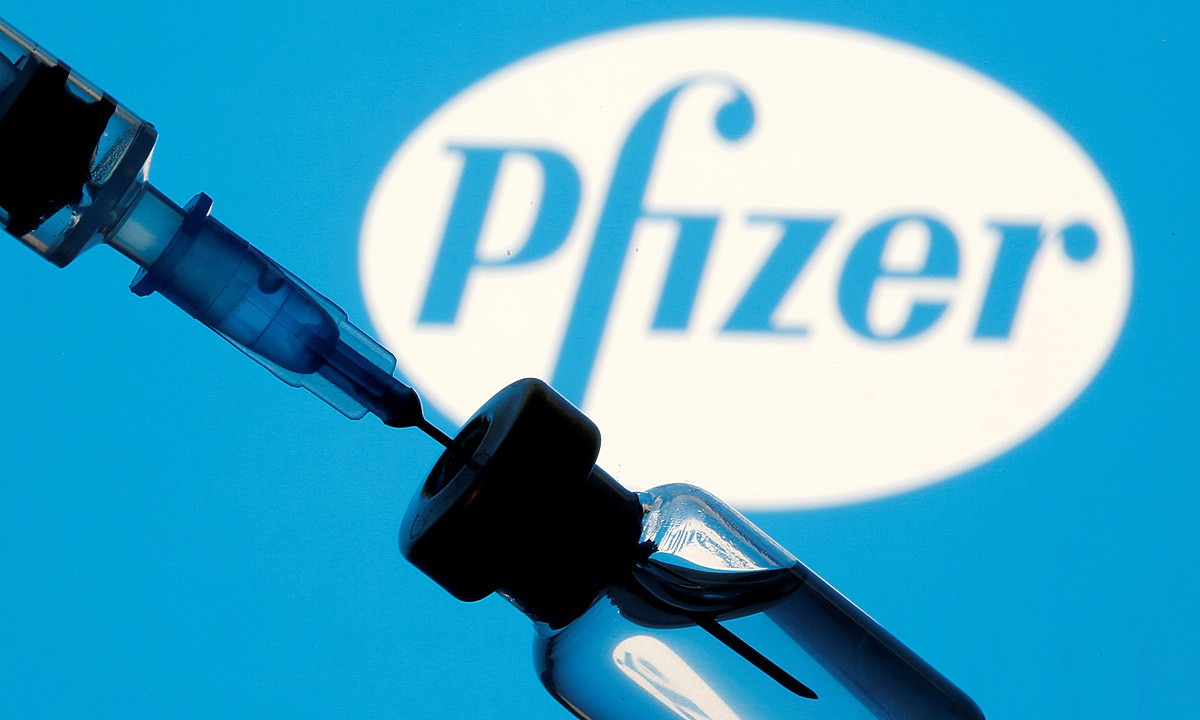 31 millions de doses de vaccin Pfizer-BioNTech engagées pour le Vietnam cette année