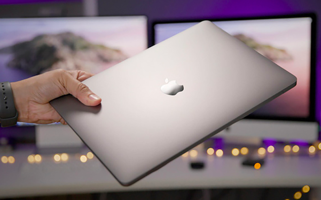 Électronique et ordinateurs Production de Macbook, iPad et potentiels du Vietnam dans la chaîne d approvisionnement mondiale