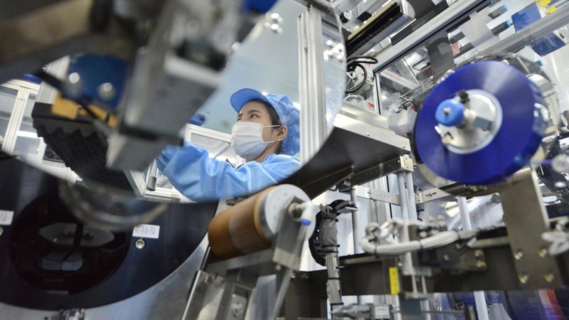 Le Vietnam attire près de 14 milliards de dollars d’IDE en 5 mois