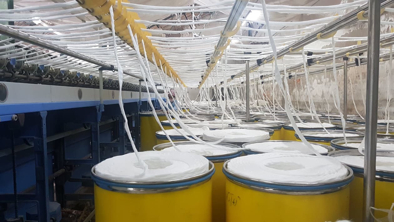 L Inde a décidé de ne pas imposer de taxe antidumping sur les produits en fibres artificielles du Vietnam