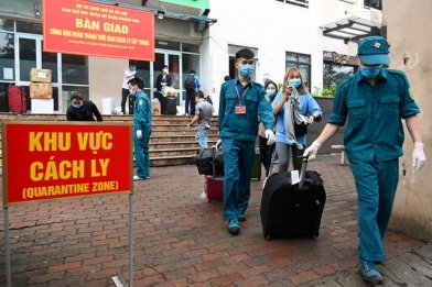 Le ministère de la Santé recommande de prolonger d urgence la période d isolement concentré