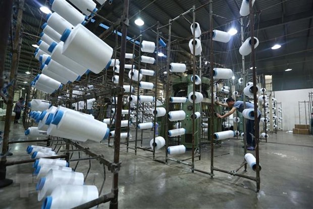 Les entreprises américaines privilégient l approvisionnement au Vietnam
