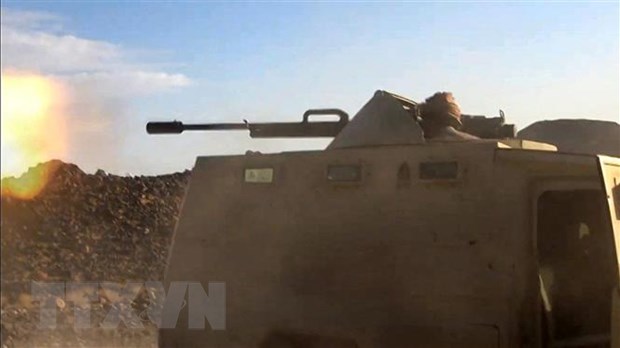 Le Vietnam appelle toutes les parties à parvenir au règlement durable du conflit au Yémen