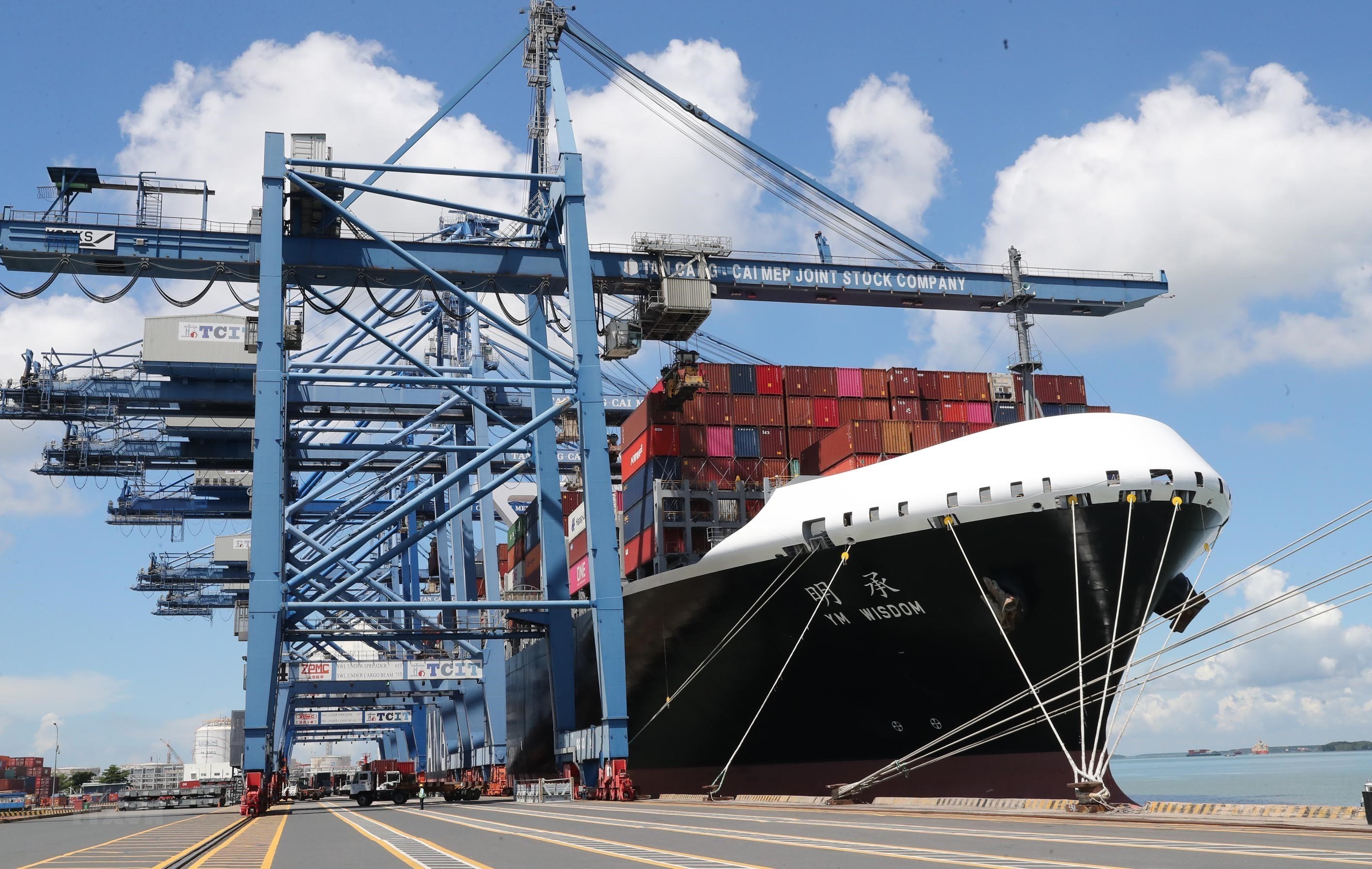 Les ALE de nouvelle génération, levier des exportations vietnamiennes