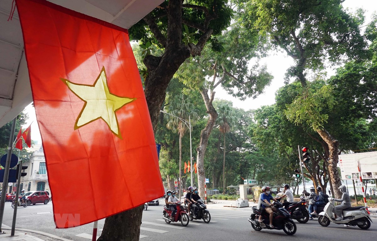 Les informations marquantes du 19 mai