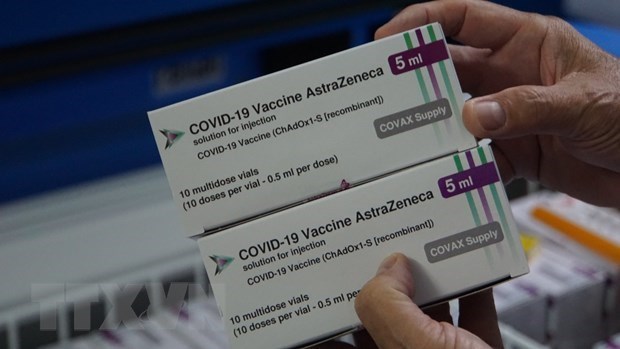 COVID-19  Pour que les vaccins puissent bientôt être largement diffusés dans tous les pays du monde