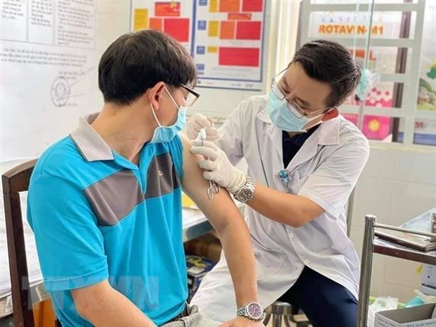 Résolution sur la création d’un fonds de vaccination pour la prévention du coronavirus