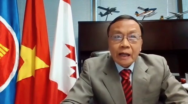 Les autorités de la Colombie-Britannique apprécient le dynamisme de l économie vietnamienne