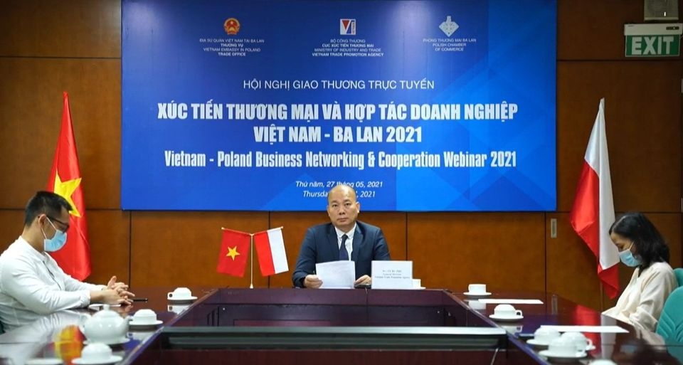 Possibilité d’apporter des produits agricoles et alimentaires vietnamiens sur le marché polonais