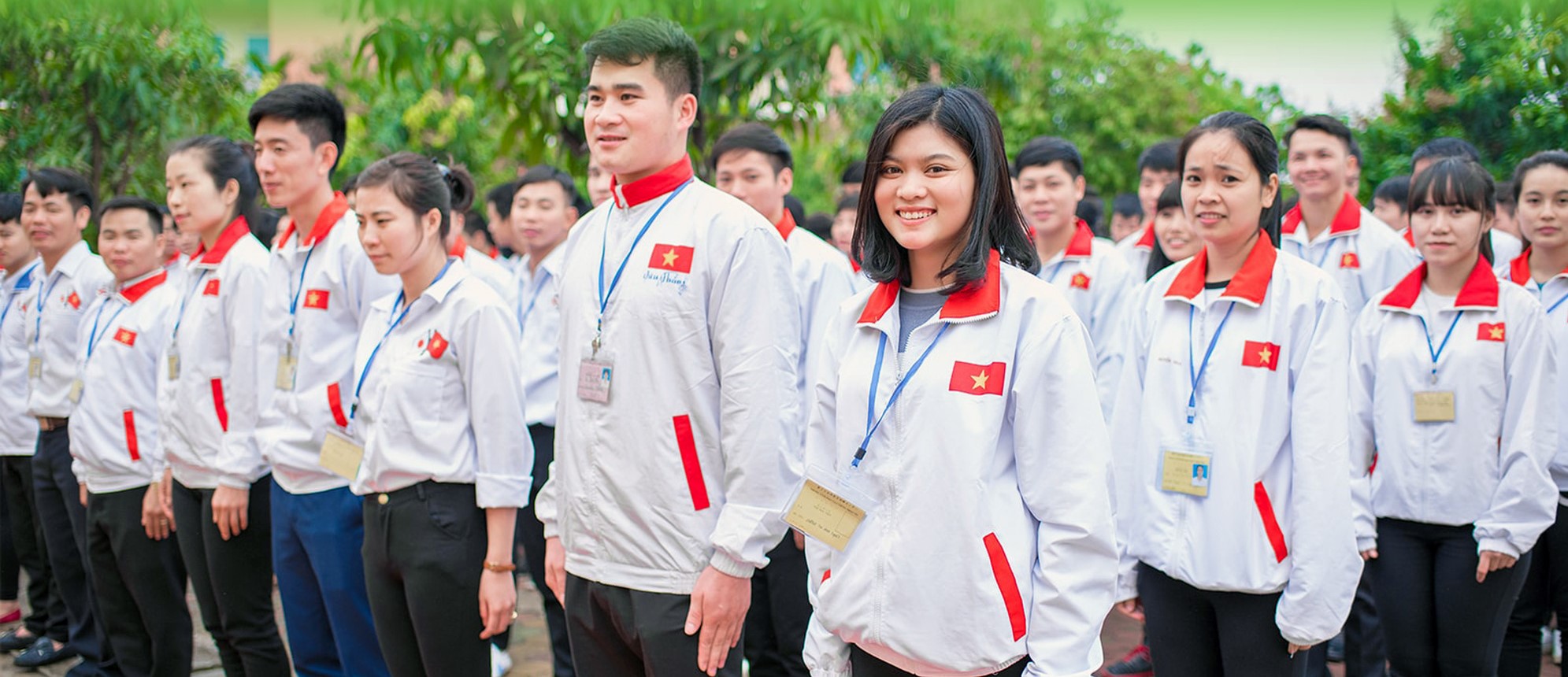 Le Vietnam s efforce de garantir les droits des travailleurs