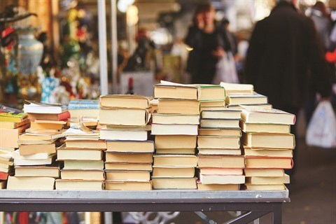 Appel aux éditeurs francophones 20e édition du Prix des cinq continents