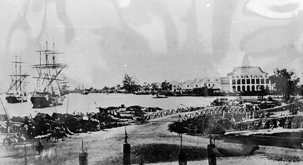 Les informations marquantes du 5 juin