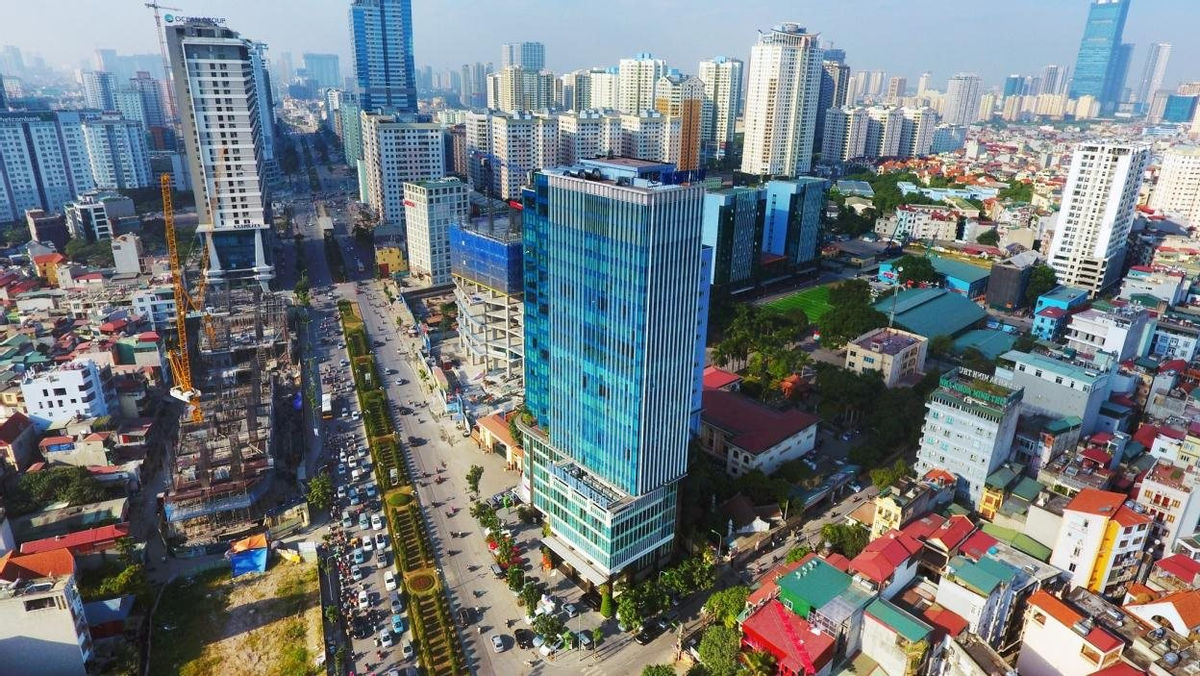 Le Vietnam, le seul pays affichant une note de crédit positive par les principales agences de notation