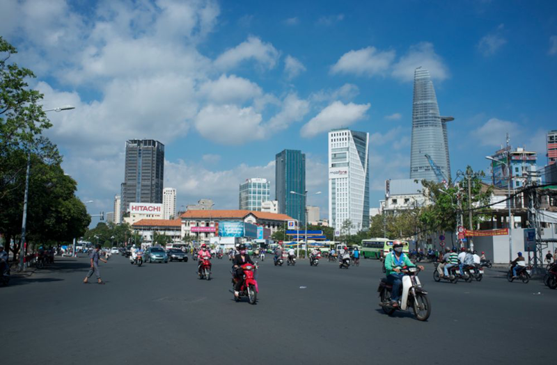 La Banque mondiale soutient la gouvernance urbaine et la reprise post-COVID-19 au Vietnam