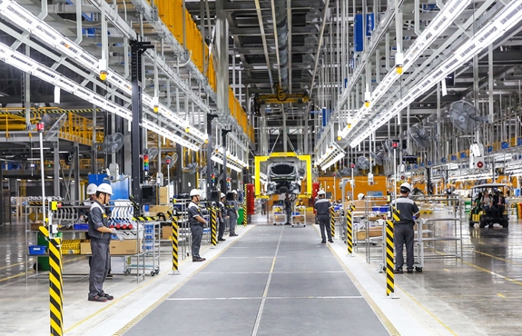 Quelle est l attractivité du Vietnam aux yeux des investisseurs américains