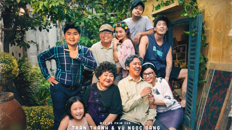 Bô già rapporte plus d’un million de dollars au box-office américain