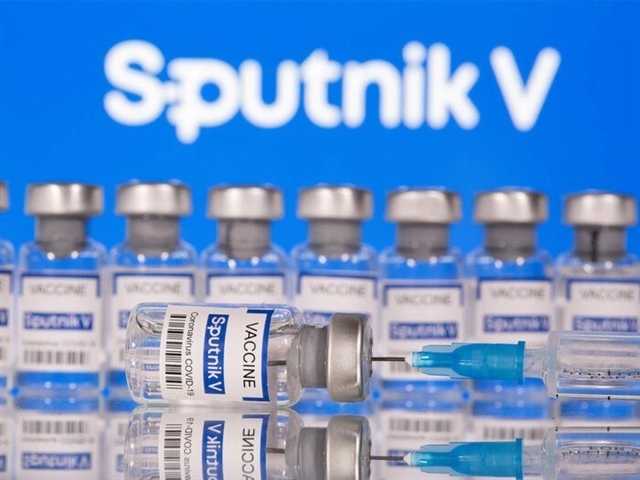 Le Vietnam participe à la production de vaccin Spoutnik V