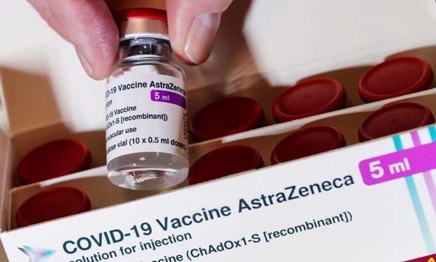 Le Fonds de vaccins contre le COVID-19 reçoit près de 5 7000 milliards de dongs