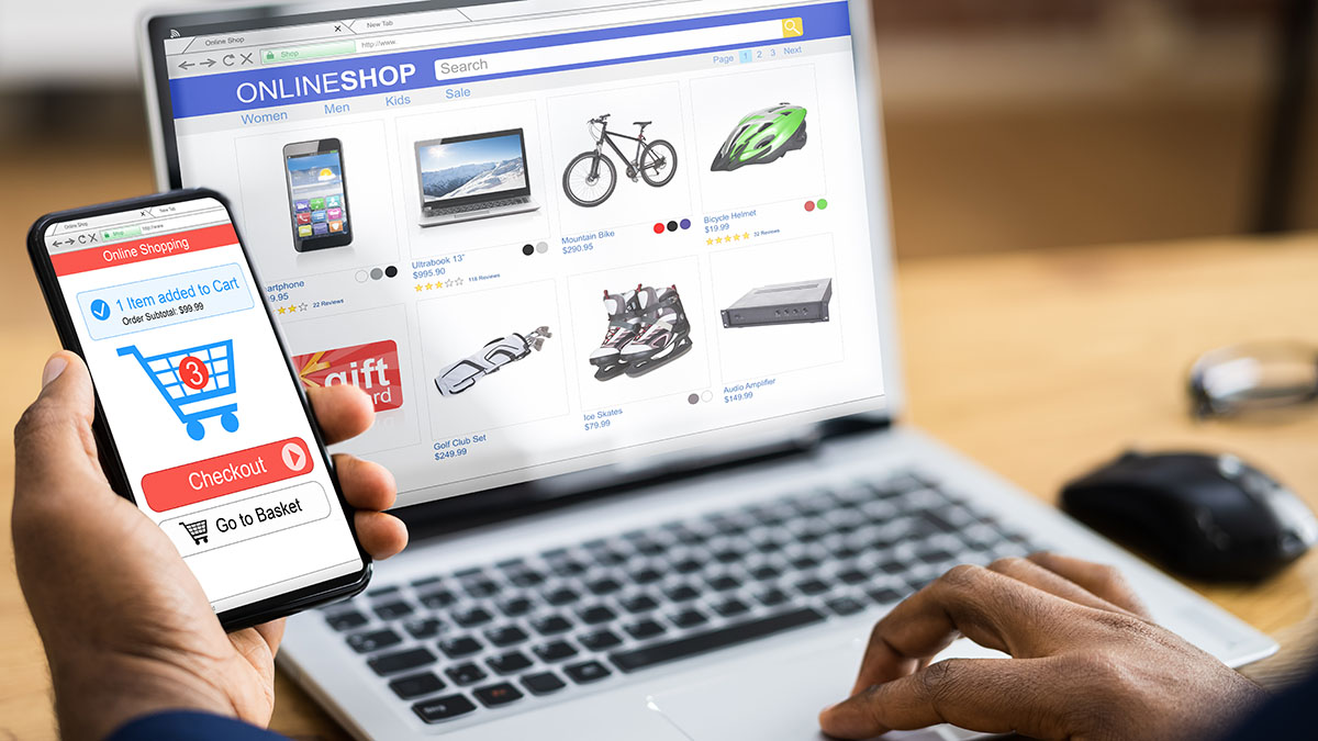 Le Covid-19, un coup de pouce pour les plateformes d’e-commerce au Vietnam