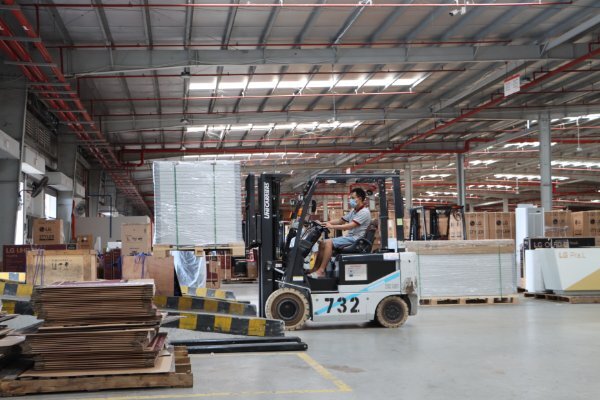 Bac Ninh autorise toutes les entreprises des ZI de reprendre leurs activités