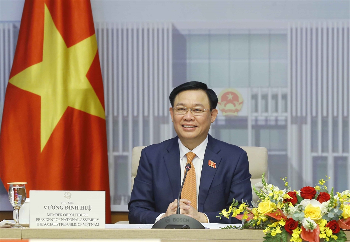 Le Japon est un partenaire stratégique de premier rang du Vietnam
