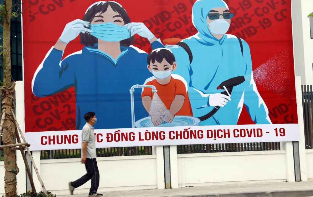 Classement des économies ayant une bonne résilience au Covid-19 de Bloomberg où en est le Vietnam