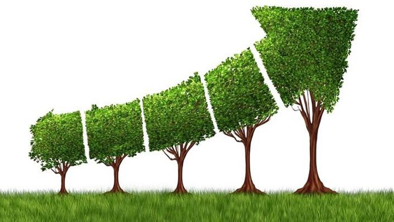 Stratégie nationale de croissance verte pour la période 2021-2030