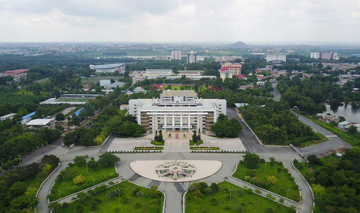 Quacquarelli Symonds 2022 deux universités vietnamiennes parmi les 1 000 meilleures du monde
