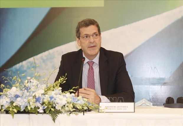 BAD Le Vietnam peut atteindre son double objectif en 2021