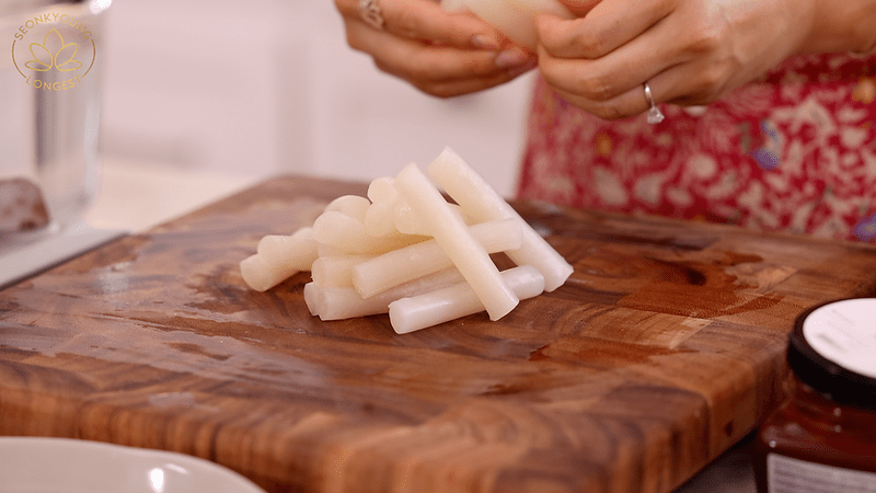 Le papier de riz vietnamien est soudainement devenu un plat tendance en Corée du Sud