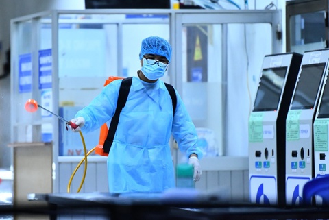 COVID-19 52 nouvelles infections, le bilan de la 4e vague dépasse 5 000 cas