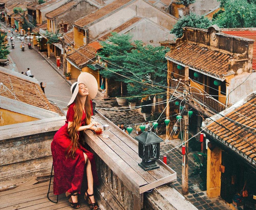 Hoi An dans le top 10 des destinations les moins chères au monde