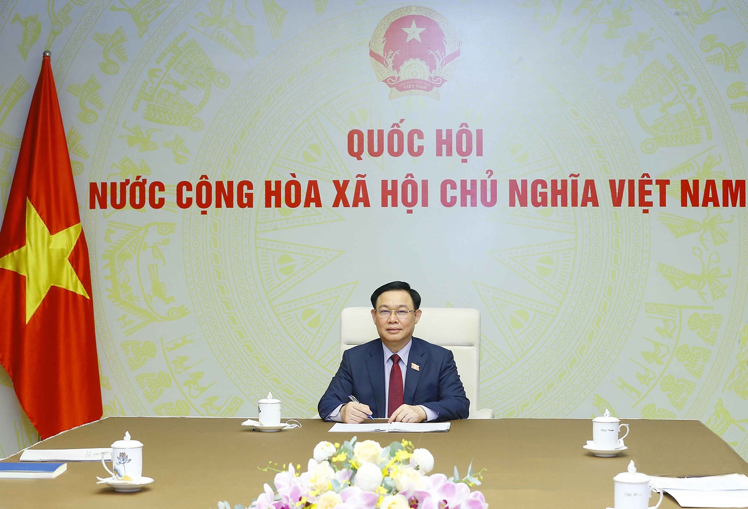 La Russie envisage de transférer la technologie de production de vaccins au Vietnam