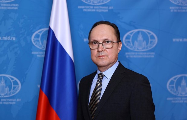 De belles perspectives pour la coopération Russie - Vietnam