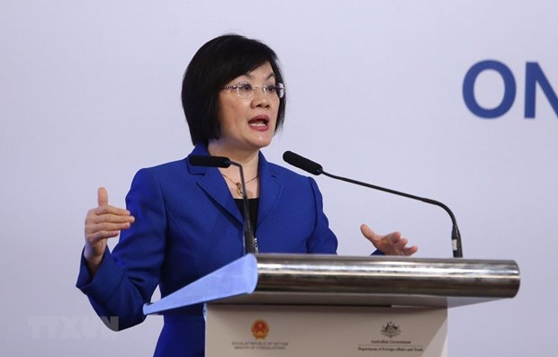 L’ASEM joue un rôle important dans la diplomatie multilatérale du Vietnam