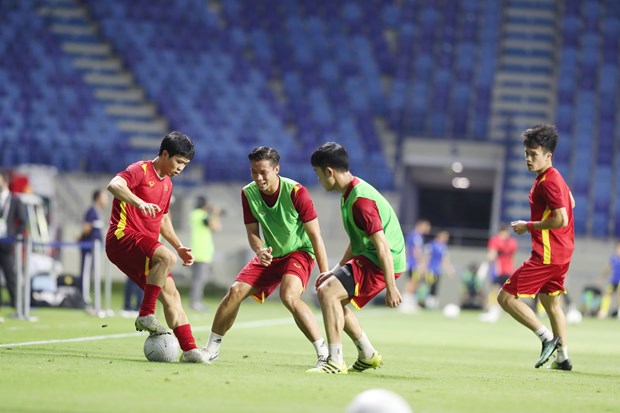 Le site ESPN apprécie la génération exceptionnelle du football vietnamien