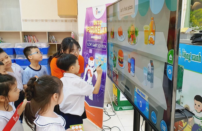 KKR verse 100 millions de dollars dans un groupe d éducation vietnamien