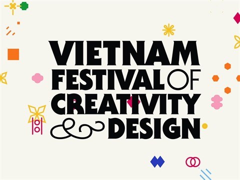 Le concours de design graphique Tuong lai sang tao est lancé  à vos écrans