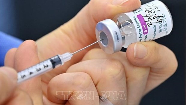 Les localités vietnamiennes sont invitées à prendre en charge la vaccination