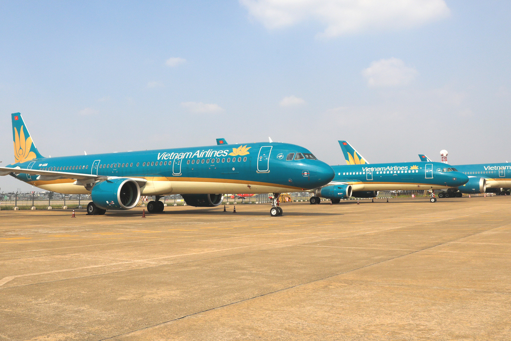 Le Vietnam aura 28 aéroports d ici 2030
