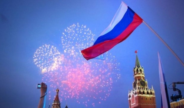 Félicitations à la Russie à l’occasion de sa Fête nationale