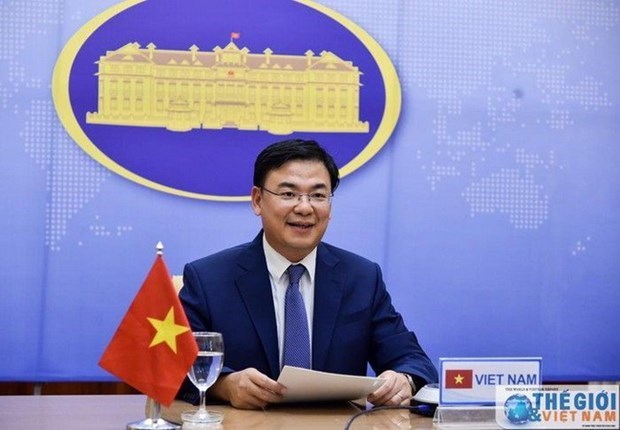 La diaspora vietnamienne offre des dons pour lutter contre le Covid-19