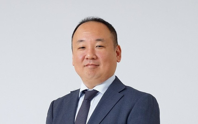 Le nouveau directeur général d AEON Vietnam considère le pays comme un marché clé