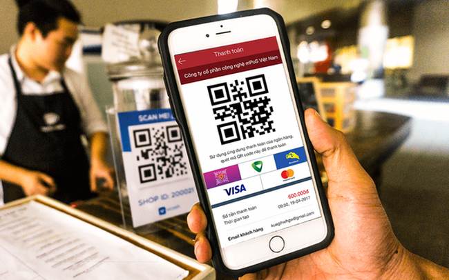 Chaque citoyen aura un QR code en 2025