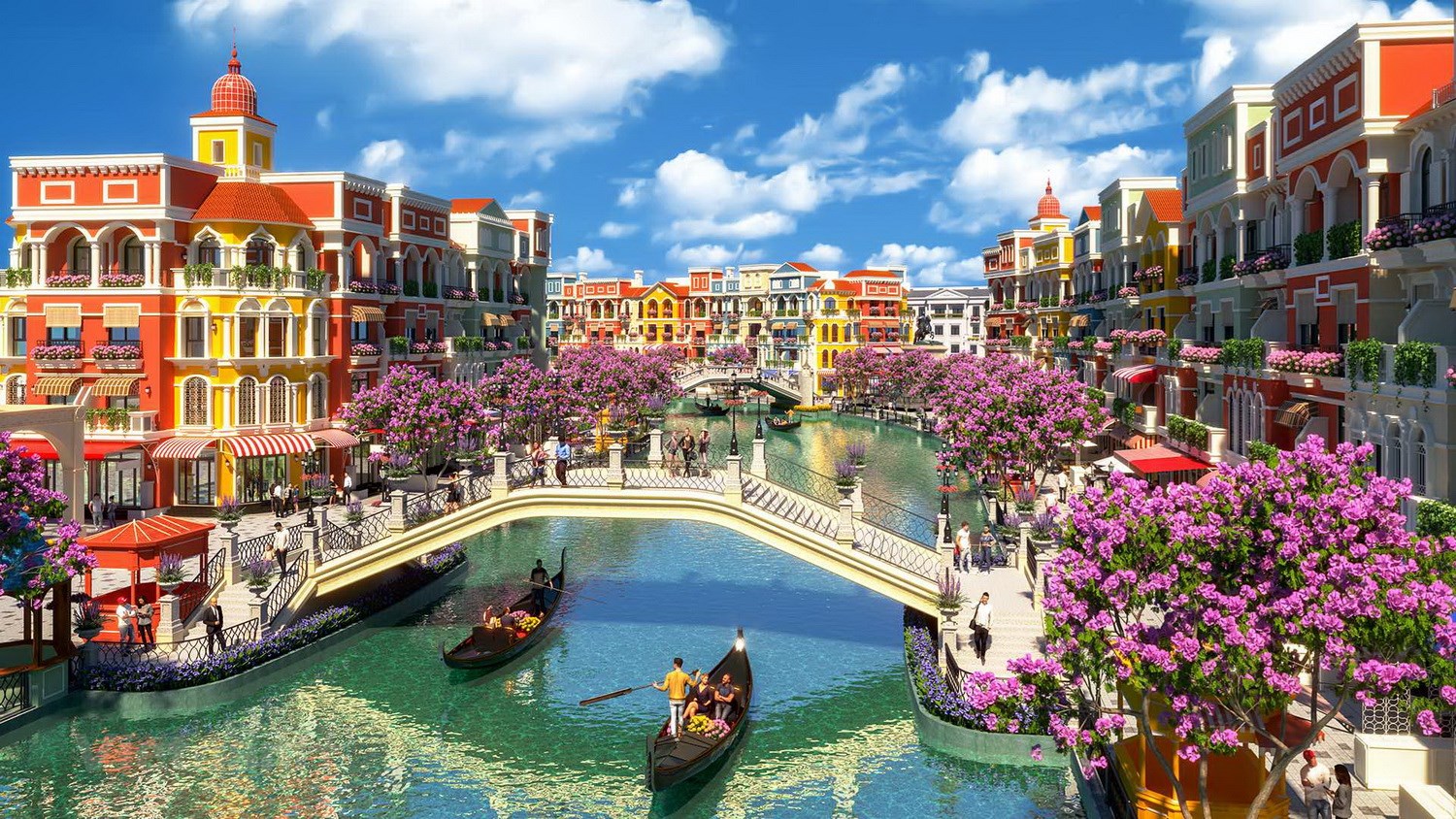 Nikkei Phu Quoc a le potentiel pour concurrencer Phuket et Bali